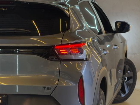 VolksWagen Tera High 1.0 170 TSI Flex 12V 5p Aut