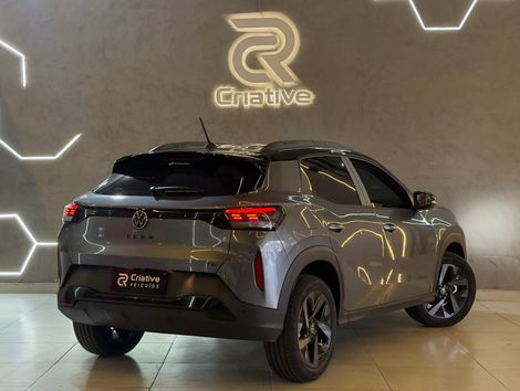 VolksWagen Tera High 1.0 170 TSI Flex 12V 5p Aut