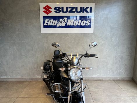 HAOJUE MASTER RIDE 150