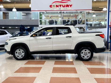 Fiat Toro Freedom 1.8 16V Flex Aut.