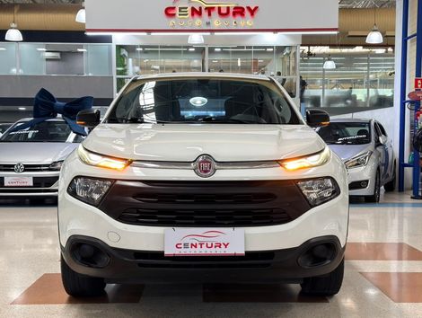 Fiat Toro Freedom 1.8 16V Flex Aut.