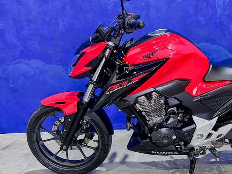 HONDA CB 300F Twister Flex