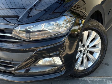 VolksWagen VIRTUS 1.6 MSI Flex 16V 5p Mec.