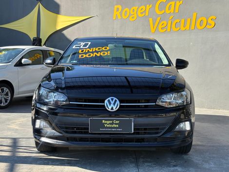 VolksWagen VIRTUS 1.6 MSI Flex 16V 5p Mec.