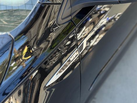 VolksWagen VIRTUS 1.6 MSI Flex 16V 5p Mec.