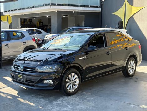 VolksWagen VIRTUS 1.6 MSI Flex 16V 5p Mec.
