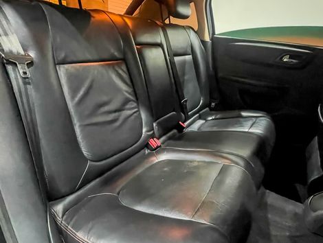 Citroën C4 Tendance 1.6 Flex 16V 5p Mec.