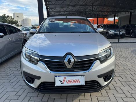 Renault LOGAN Zen Flex 1.6 16V 4p Aut.