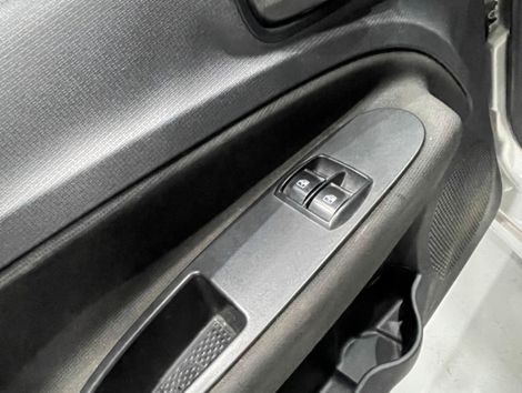 Fiat UNO ATTRACTIVE 1.0 Fire Flex 8V 5p