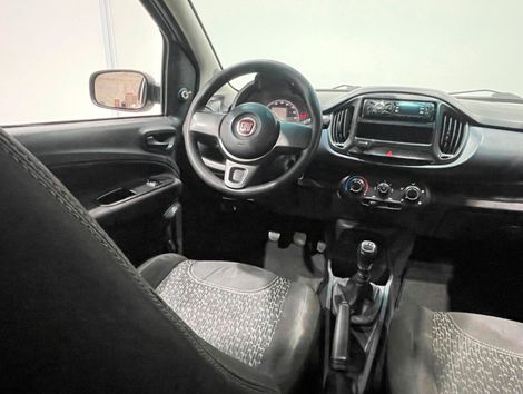 Fiat UNO ATTRACTIVE 1.0 Fire Flex 8V 5p