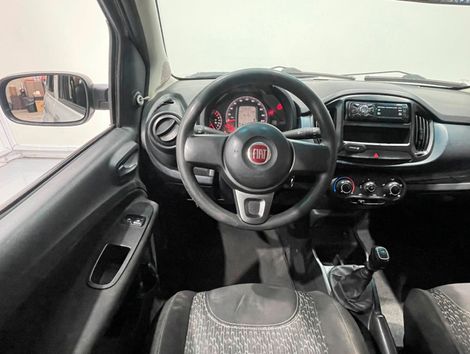 Fiat UNO ATTRACTIVE 1.0 Fire Flex 8V 5p