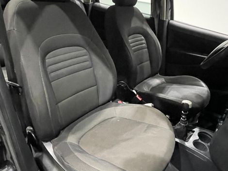 Fiat Idea ATTRACTIVE 1.4 Fire Flex 8V 5p