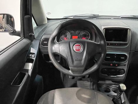 Fiat Idea ATTRACTIVE 1.4 Fire Flex 8V 5p