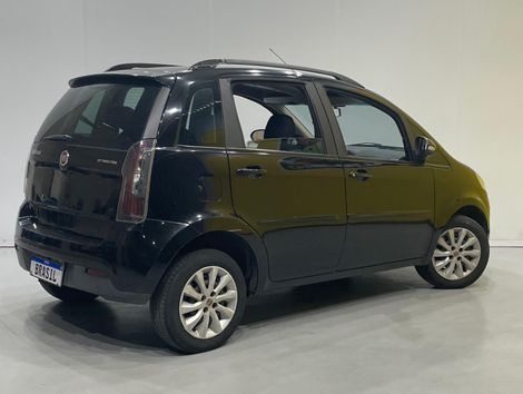 Fiat Idea ATTRACTIVE 1.4 Fire Flex 8V 5p