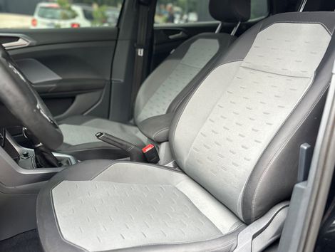 VolksWagen T-Cross Comfor. 200 TSI 1.0 Flex 5p Aut.