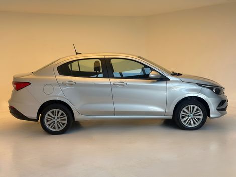 Fiat CRONOS DRIVE 1.0 6V Flex