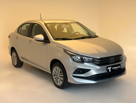 Fiat CRONOS DRIVE 1.0 6V Flex