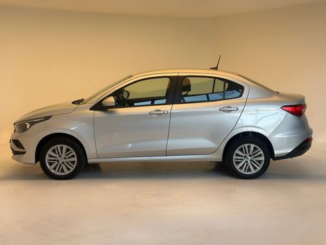 Fiat CRONOS DRIVE 1.0 6V Flex
