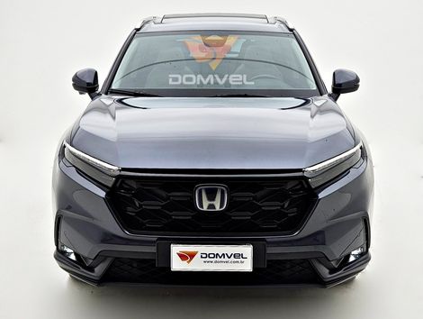 Honda CR-V Touring 2.0 16V AWD Aut.(Híbrido)