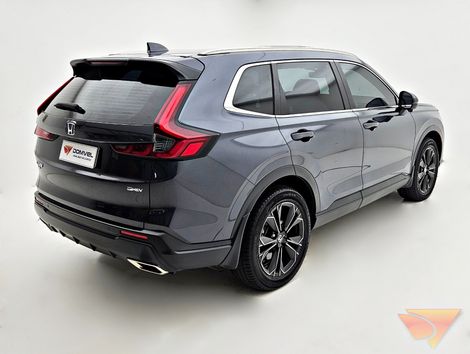 Honda CR-V Touring 2.0 16V AWD Aut.(Híbrido)