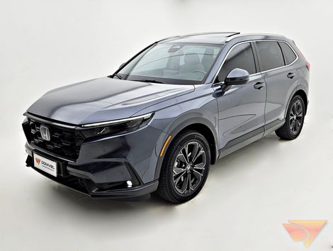 Honda CR-V Touring 2.0 16V AWD Aut.(Híbrido)