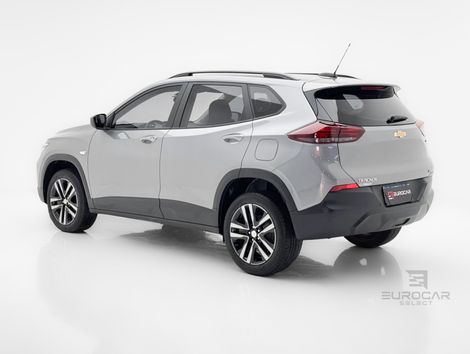 Chevrolet TRACKER LT 1.0 Turbo 12V Flex Aut.