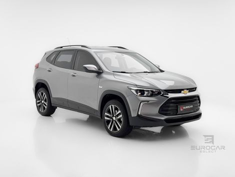 Chevrolet TRACKER LT 1.0 Turbo 12V Flex Aut.