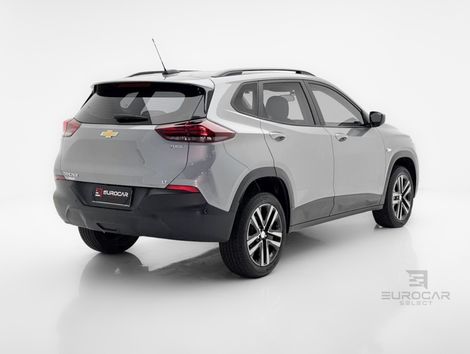 Chevrolet TRACKER LT 1.0 Turbo 12V Flex Aut.