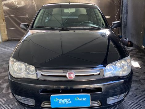 Fiat Palio 1.0 ECONOMY Fire Flex 8V 2p