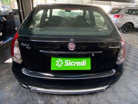 Fiat Palio 1.0 ECONOMY Fire Flex 8V 2p