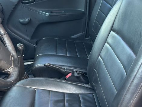 Chevrolet S10 Pick-Up LS 2.8 TDI 4x2 CS Dies. Mec.