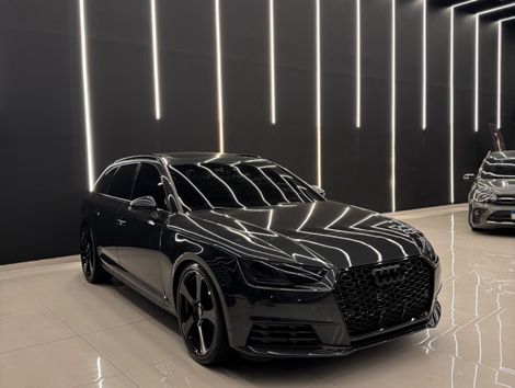 Audi A4 Ambiente 2.0 TFSI 190cv S tronic
