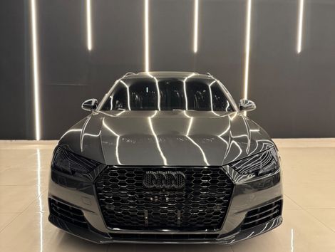 Audi A4 Ambiente 2.0 TFSI 190cv S tronic