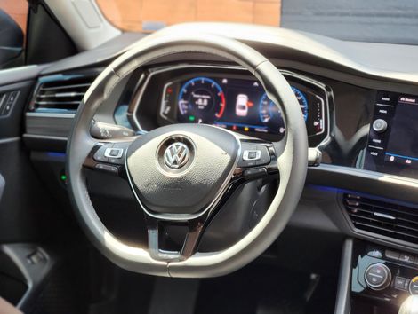 VolksWagen JETTA Comfort. 250 TSI 1.4 Flex 16v Aut.