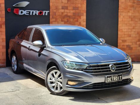 VolksWagen JETTA Comfort. 250 TSI 1.4 Flex 16v Aut.