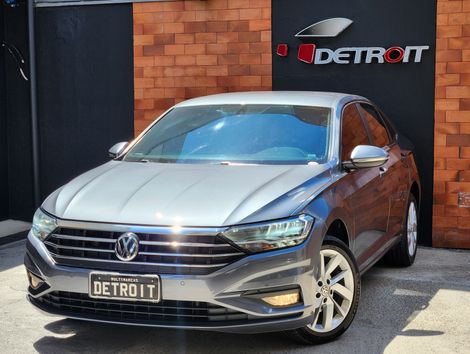 VolksWagen JETTA Comfort. 250 TSI 1.4 Flex 16v Aut.