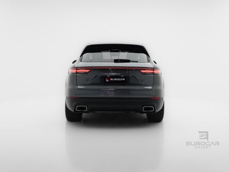 Porsche Cayenne 3.0 V6 (Híbrido)