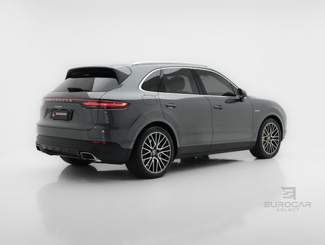 Porsche Cayenne 3.0 V6 (Híbrido)