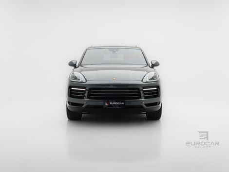 Porsche Cayenne 3.0 V6 (Híbrido)