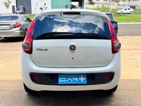 Fiat Palio ATTRACTIVE 1.0 EVO Fire Flex 8v 5p