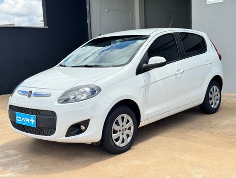 Fiat Palio ATTRACTIVE 1.0 EVO Fire Flex 8v 5p
