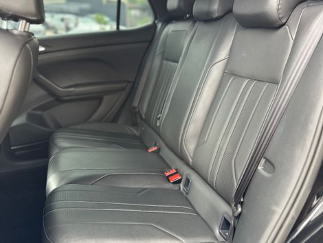 VolksWagen T-Cross Hig. 250 TSI 1.4 Flex 16V 5p Aut