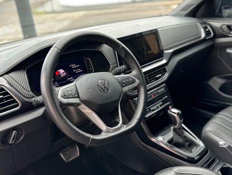 VolksWagen T-Cross Hig. 250 TSI 1.4 Flex 16V 5p Aut