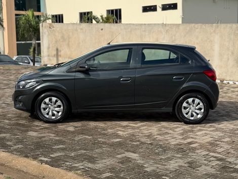Chevrolet ONIX HATCH LT 1.0 8V FlexPower 5p Mec.
