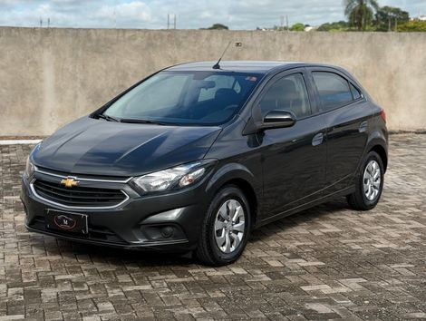Chevrolet ONIX HATCH LT 1.0 8V FlexPower 5p Mec.