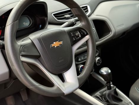 Chevrolet ONIX HATCH LT 1.0 8V FlexPower 5p Mec.