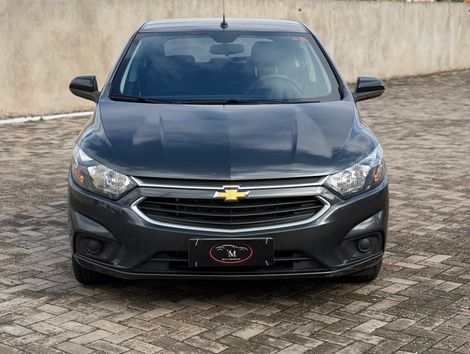 Chevrolet ONIX HATCH LT 1.0 8V FlexPower 5p Mec.