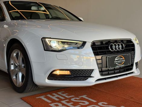 Audi A5 Sportback 2.0 16V TFSI 180cv Multi.