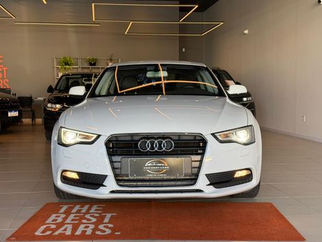 Audi A5 Sportback 2.0 16V TFSI 180cv Multi.