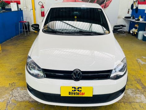 VolksWagen Fox Rock in Rio 1.6 Mi Total Flex 8V 5p